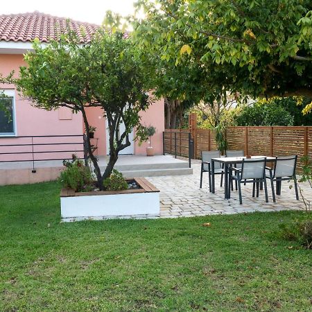Villa Lelova Mytikas  Bagian luar foto