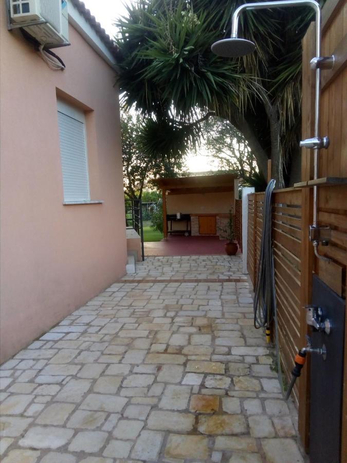 Villa Lelova Mytikas  Bagian luar foto