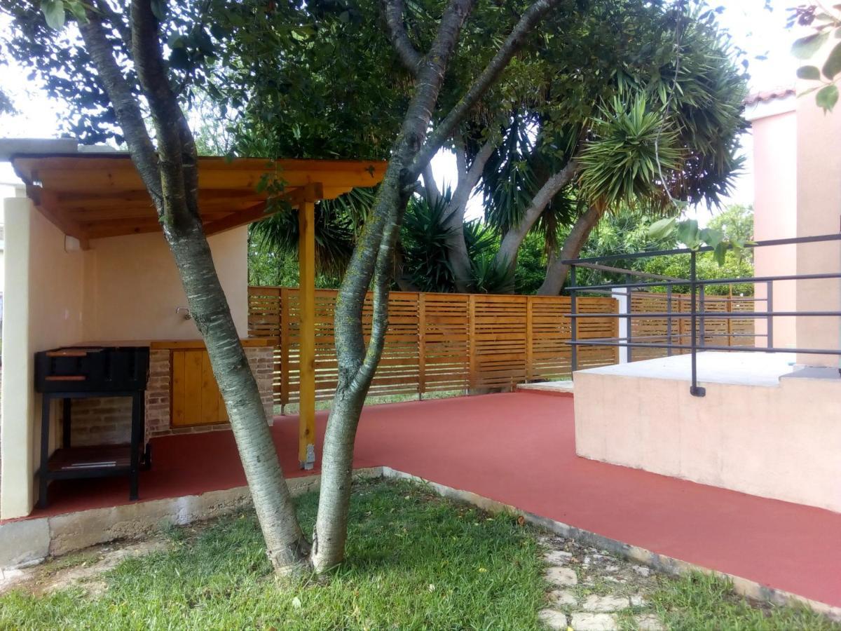 Villa Lelova Mytikas  Bagian luar foto
