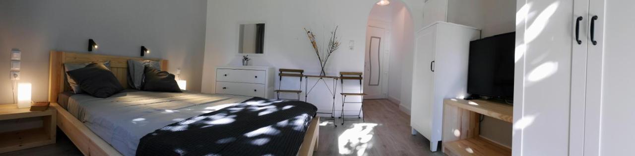 Villa Lelova Mytikas  Bagian luar foto