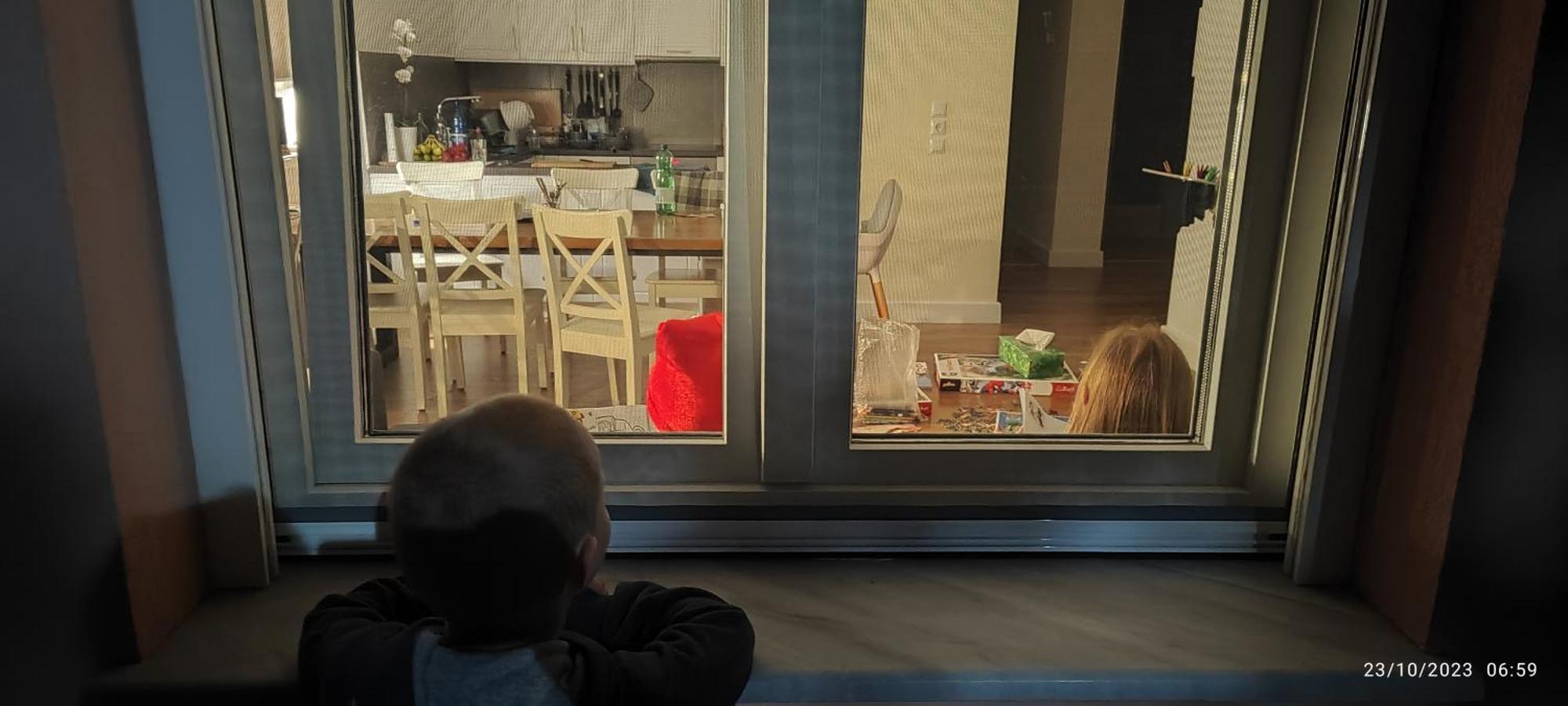 Villa Lelova Mytikas  Bagian luar foto