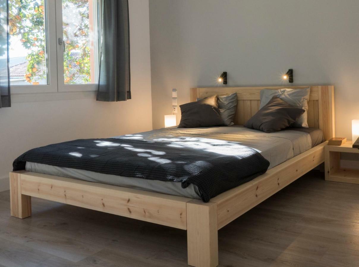 Villa Lelova Mytikas  Bagian luar foto